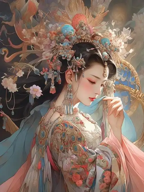 电影《满江红》海报